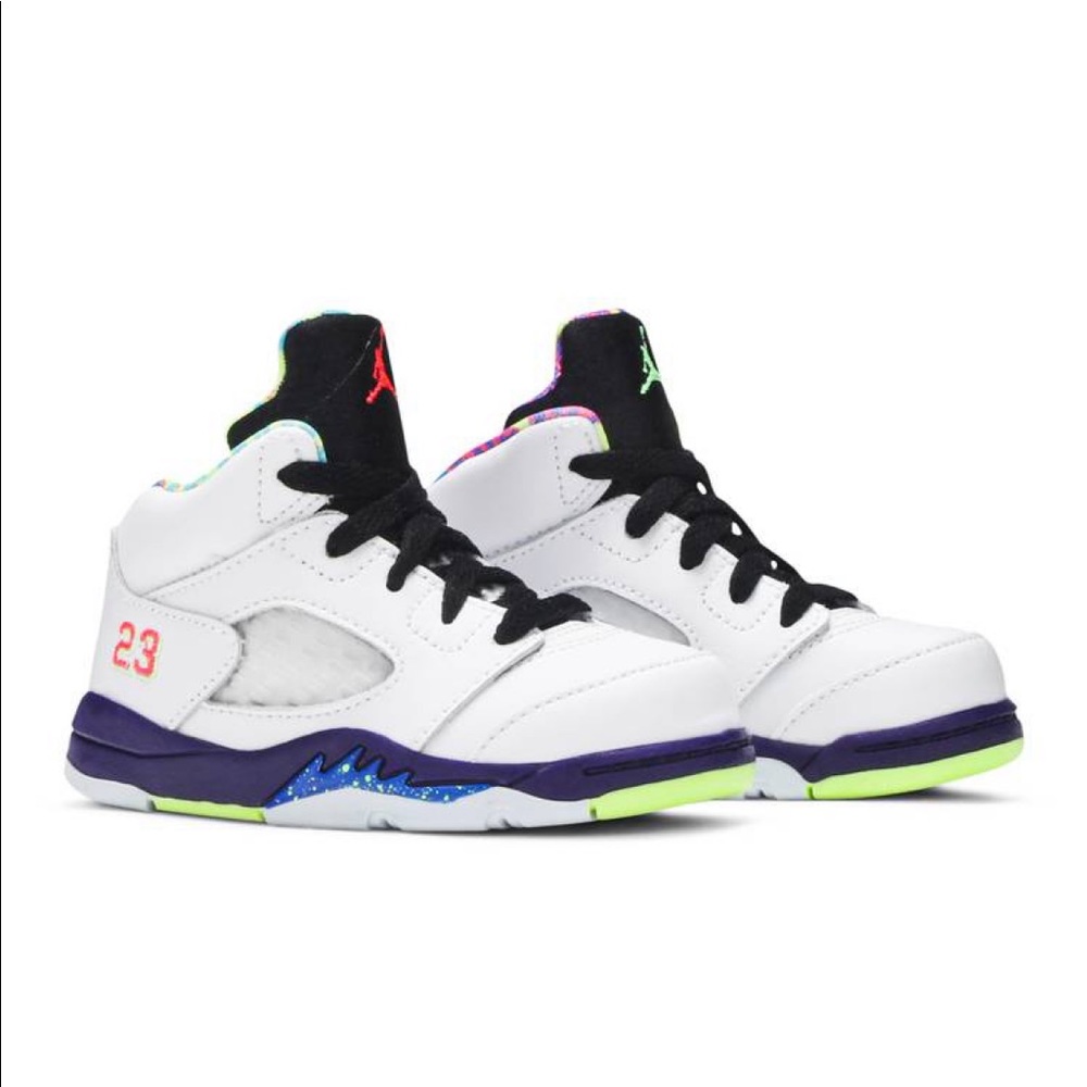 JORDAN 5 RETRO (TD) 6C
